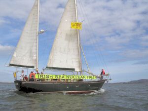 Nuclear Free Irish Sea Flotilla